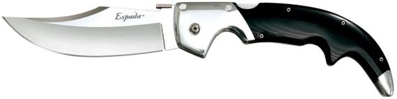 Ніж Cold Steel Espada Large G10 Steel