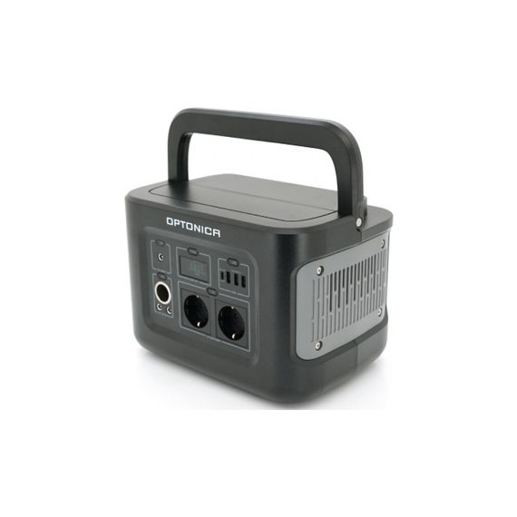 Зарядна станція Optonica 400W, 320Wh (PS-9419) | Зображення 2