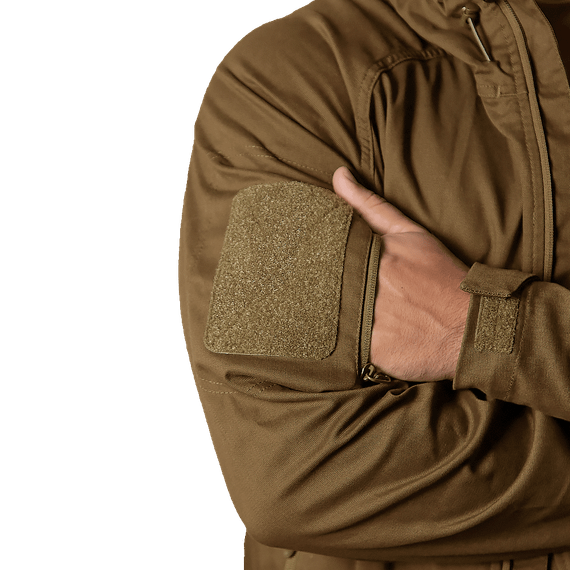 Костюм Stalker 3.0 Canvas Койот (7048), M | Зображення 3