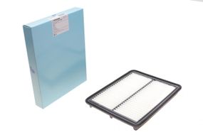 Фільтр повітряний Kia Sorento 2.4i 2.5CRDi 3.5i V6 02- ADG02246