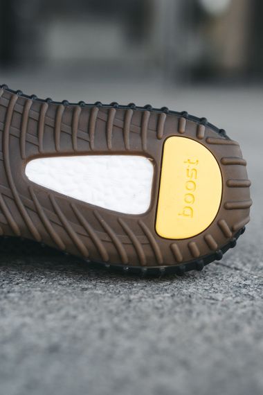 Кросовки 0318 Yeezy Boost 350 v2 Cinder 41 | Зображення 7