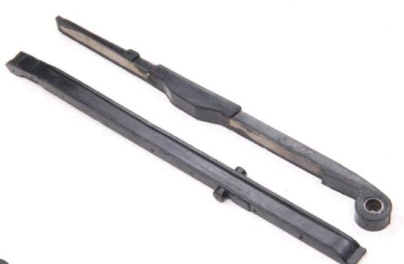 Заспокійник ланцюга ГРМ 4T GY6 125/150 (пара) ASA