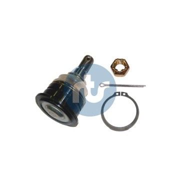 Шаровая опора верхняя Nissan Navara 97-/ Pick UP 97-/ Xterra 90-05, RTS, 93-02330,