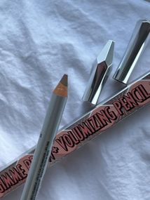 Водостойкий карандаш для бровей Benefit gimme brow+ volumizing pencil - 3 Warm