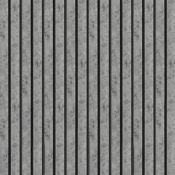 Декоративна PS рейка 2900*120*12мм (D) SW-00001752 | Зображення 4