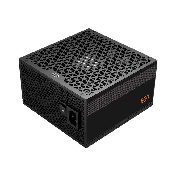 Блок живлення PcCooler 650W (YK650) | Зображення 1