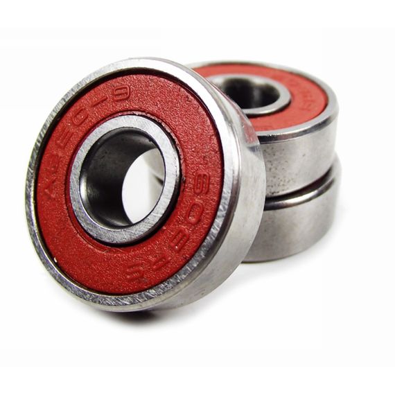 Самокат SportVida Rampage Stunt RS9 Black/Blue (SV-WO0002) | Зображення 6