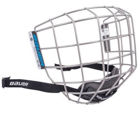 Захисна маска, решітка для шолому Bauer Profile I
