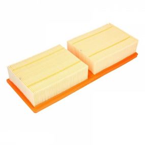 Воздушный фильтр для автомобиля Bosch F026400631