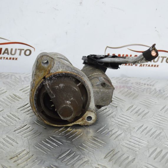 Стартер 1.0 EcoBoost Ford Fiesta Focus B-Max C-Max Форд Фокус Фієста Б-Макс Ц-Макс CV6T11000GD | Зображення 2