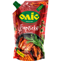 Соусы, майонезы и заправки