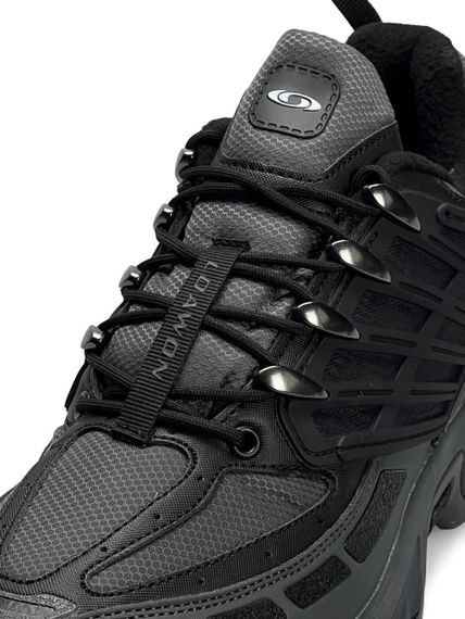 Чоловічі кросівки ACS Pro GTX Grey весна / осінь A4738 45 29,5 - 30 см | Зображення 4