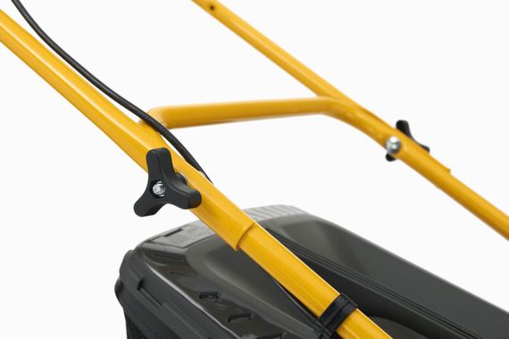 Газонокосилка аккумуляторная бесщёточная STIGA Collector548AEKit | Зображення 2