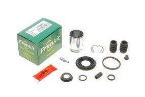 Ремкомплект суппорта заднего Fiat Stilo 01-10 d=38mm  +поршень  Bosch  238846