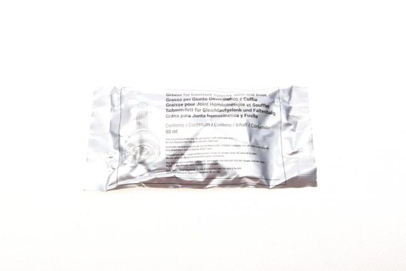 ШРКШ зовнішній Audi A4 A5 A6 A7 A8 07-18 42z 29z 76.3mm 106mm 33.5mm  15-1689 | Зображення 1