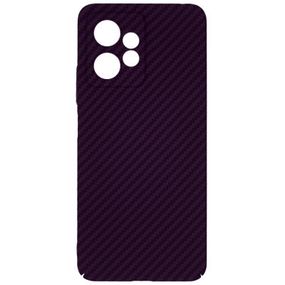 Чехол для мобильного телефона Armorstandart LikeCarbon Xiaomi Redmi Note 12 4G Purple (ARM71948)