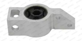 Сайлентблок важеля SKODA SUPERB, SEAT ALTEA, MOOG (VOSB2337)