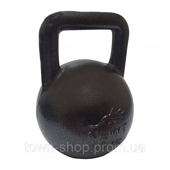 Гиря чугунная NE-100-1600, 16 кг