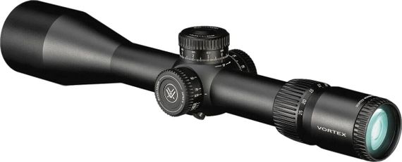 Приціл оптичний Vortex Venom 5-25x56 FFP з сіткою EBR-7C MRAD | Зображення 4