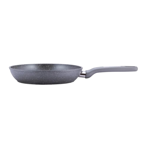 Сковорідка d28см алюміній а/п Granite 4290GR KAMILLE | Зображення 2