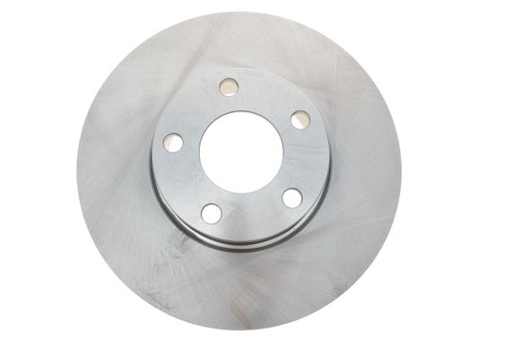 Диск тормозной передний Audi 100 90-94 A4 95-01 A6 94-97 287.5x15  208148