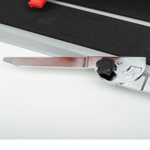 Плиткоріз монорейковий 600 мм, на підшипниках INTERTOOL HT-0382 | Зображення 5