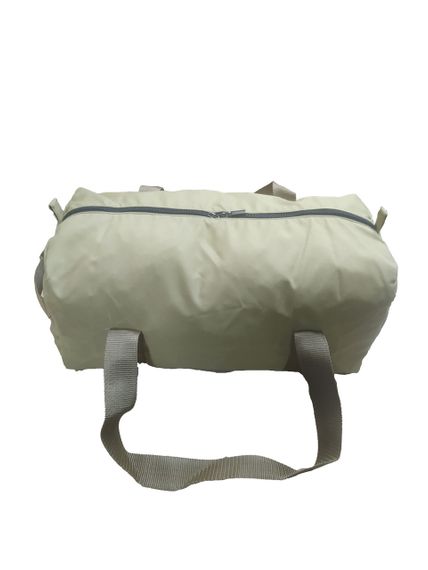 Сумка дорожна М&М 200х200х450 мм Вид 1 Coyote койот (213932) | Зображення 2