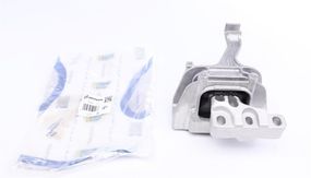 Подушка двигателя VW Golf VII Passat 1.6TDI 2.0TDI 12- 34258