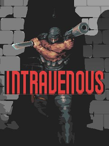 Intravenous (PC) - Steam Gift - GLOBAL
