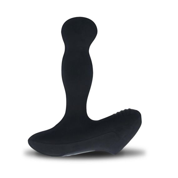 Массажер простаты Nexus Revo Slim с вращающейся головкой и пультом ДУ, макс диаметр 3,1см | Зображення 6
