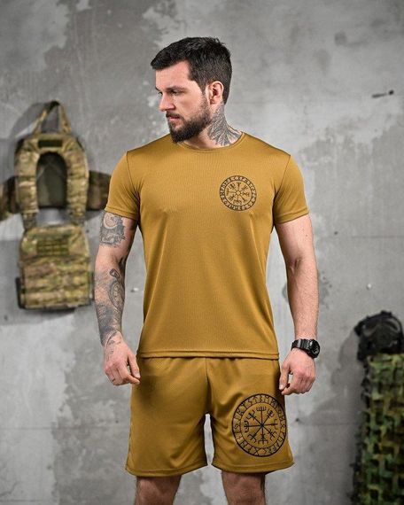 Літній комплект Руни coyot ДЛ6529 | Зображення 1