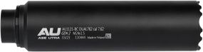 Саундмодератор Ase Utra DUAL762. Різьба - M24x1.5