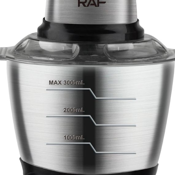 Кухонний комбайн Мультифункціональний XPRO RAF R7031 (41301-7031_536) | Зображення 2