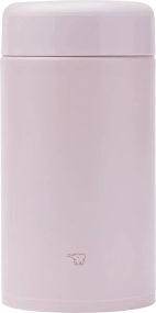 Пищевой термоконтейнер Zojirushi SW-KA75HPM 0.75 л Pink