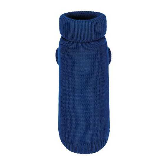 Светр Sam Pet Fashion для собак, розмір L синій