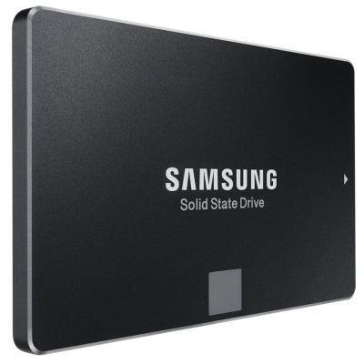 Накопитель SSD 2.5&quot; 7.68TB PM893 Samsung (MZ7L37T6HBLA-00A07) (MZ7L37T6HBLA-00A07) | Зображення 1