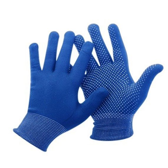 Werk WE2143 Перчатки с нейлоновым покрытием