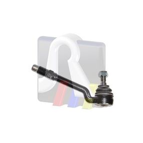 Наконечник рулевой тяги BMW X5 E53 00- (L=194 mm), RTS, 91-09578,