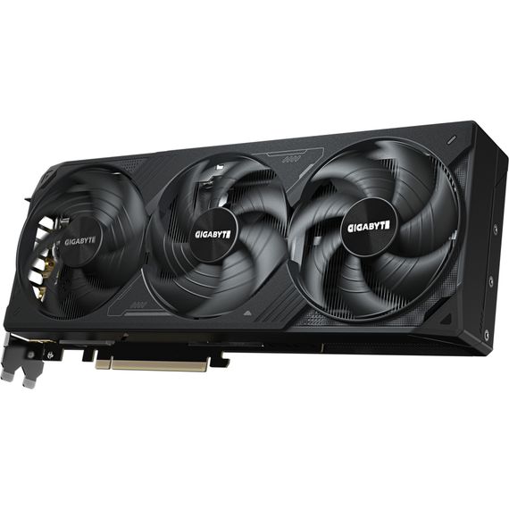Відеокарта GIGABYTE GeForce RTX5070 Ti 16GB WINDFORCE OC SFF (GV-N507TWF3OC-16GD) | Зображення 2