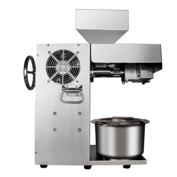 Олійний прес комерційний Tekhniko OP-3000 | Зображення 5