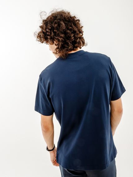 Футболка AUSTRALIAN EASY TECH PIQUE' T-SHIRT R-FIT | Зображення 1