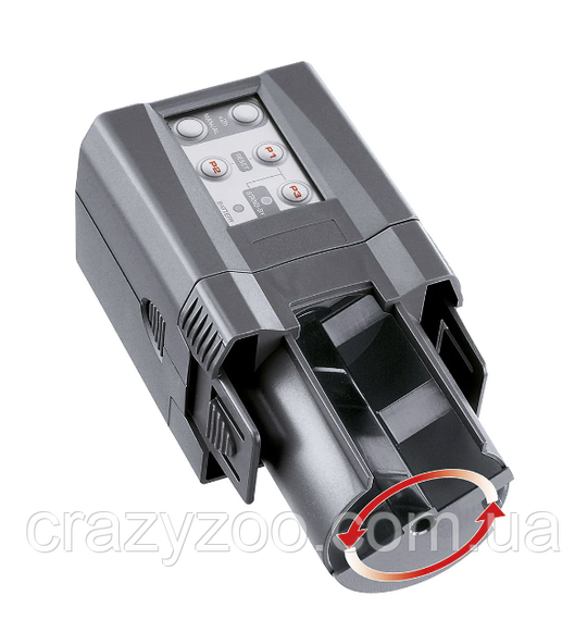 Автогодівниця для риб Ferplast Chef Pro 100 мл 13.2x7x5.4 см 68854000 | Зображення 1