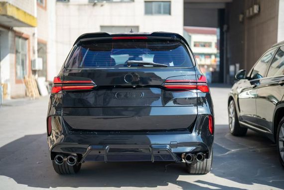 Задні ліхтарі (EU, рестайлінг) для BMW X5 G05 2019- рр | Зображення 1