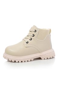 Черевики для дівчинки (зима) Носи своє 30 Білий (p-15563-178784)