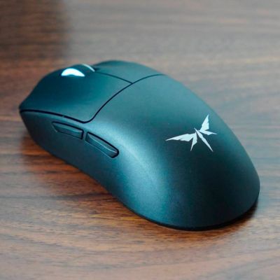 Мышка VGN Dragonfly F1 MOBA Wireless Black (VGN-F1-MOBA-WL-BLK) | Зображення 3