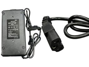 Зарядное устройство 67.2V 5A  (SS9106005C) EL-67,2V