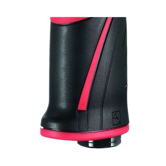 Гайкокрут пневматичний Mighty Seven NC-6255Q (1890 Нм, 3/4", 6.3 бар, 136 л/хв, 1/4") | Зображення 3