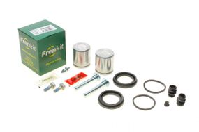 Ремкомплект суппорта переднего Land Rover Range Rover 94- d=48mm Lucas +2 поршня направляющая  748346