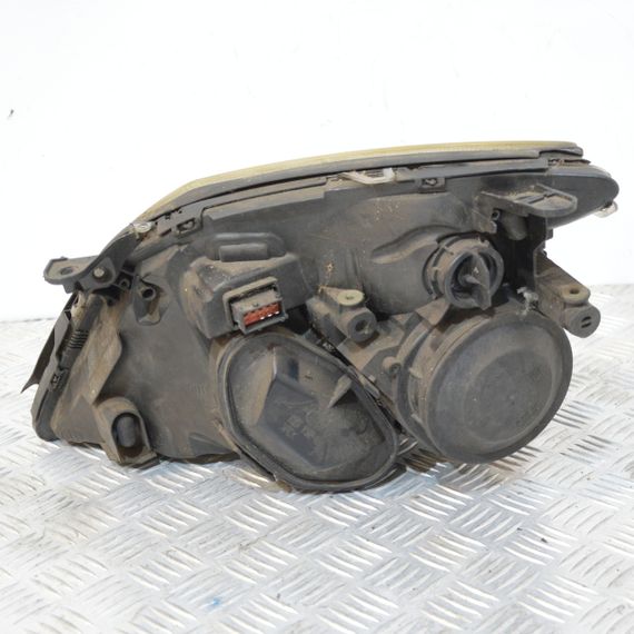 Фара права Opel Vectra C 2002-2005 дорестайл Фара передня права Опель Вектра Ц 15588800 | Зображення 3