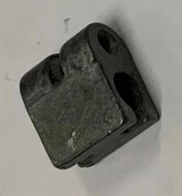 Бобышка цепочки газа    МТ , УРАЛ , К-750 VDKI